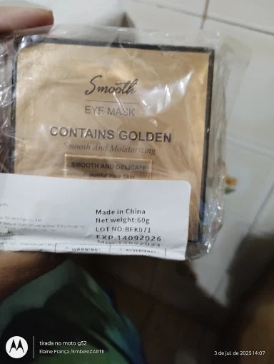 Review Card