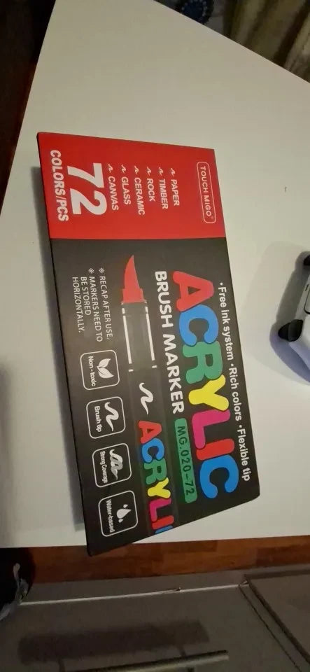 Review Card