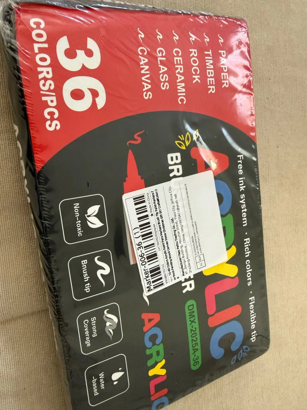 Review Card