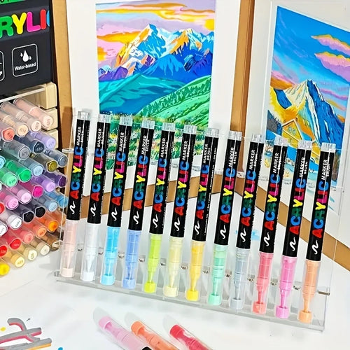 Acrylic Paint Pen Markers