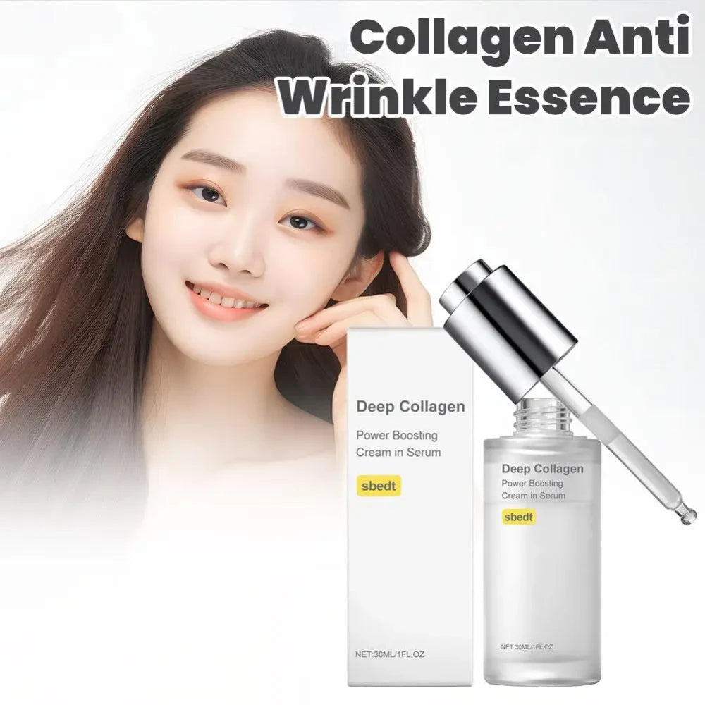 Silk Peptide Lifting Ampoule