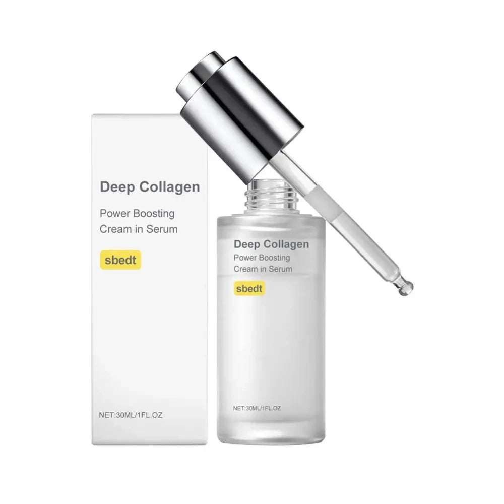 Silk Peptide Lifting Ampoule