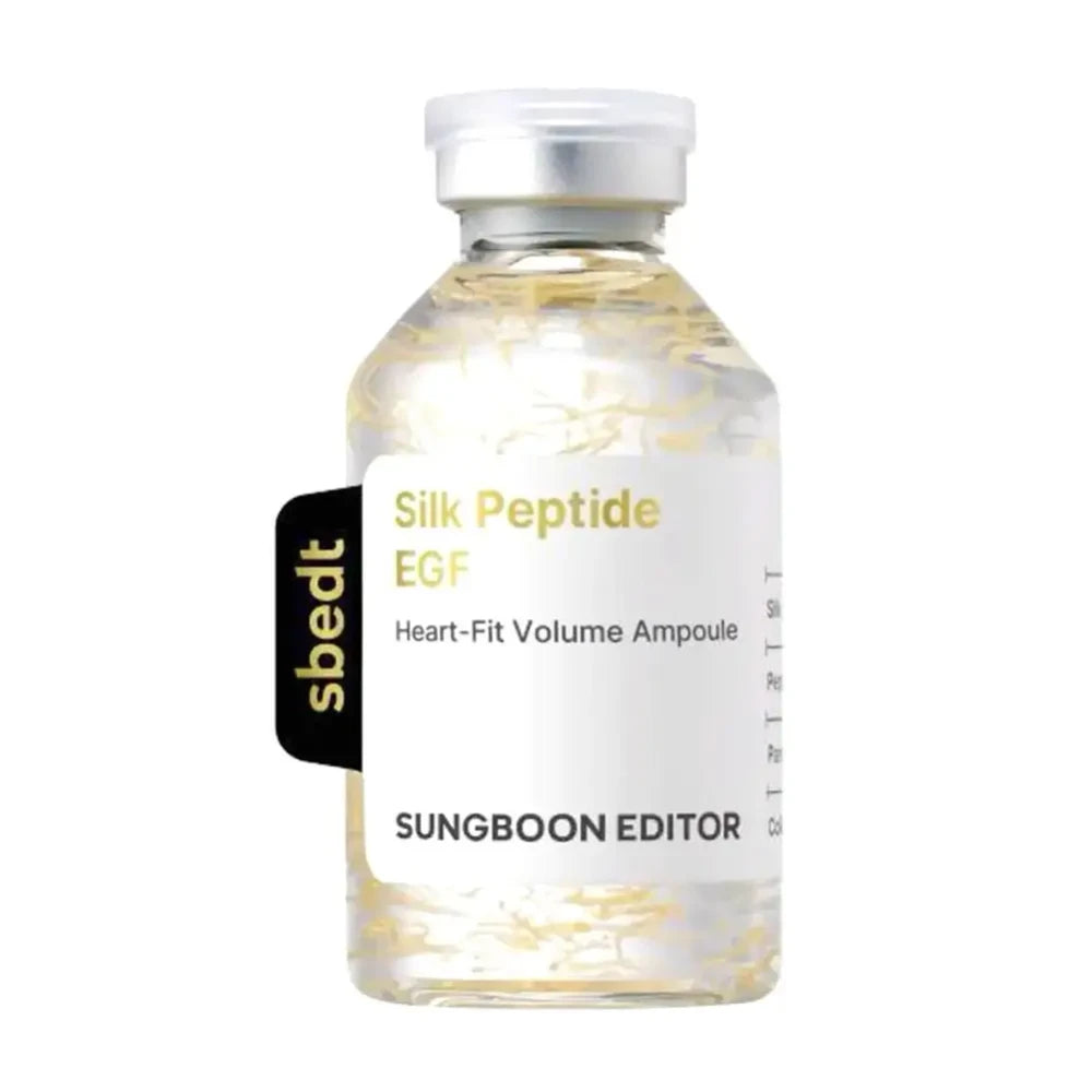 Silk Peptide Lifting Ampoule