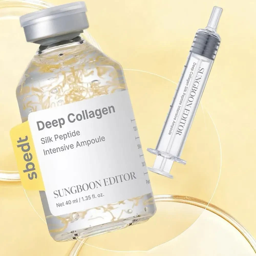 Retinol Capsule Skincare Set