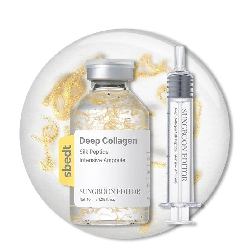 Retinol Capsule Skincare Set