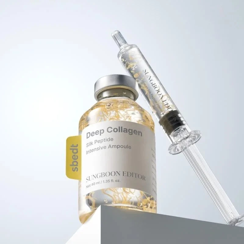 Retinol Capsule Skincare Set