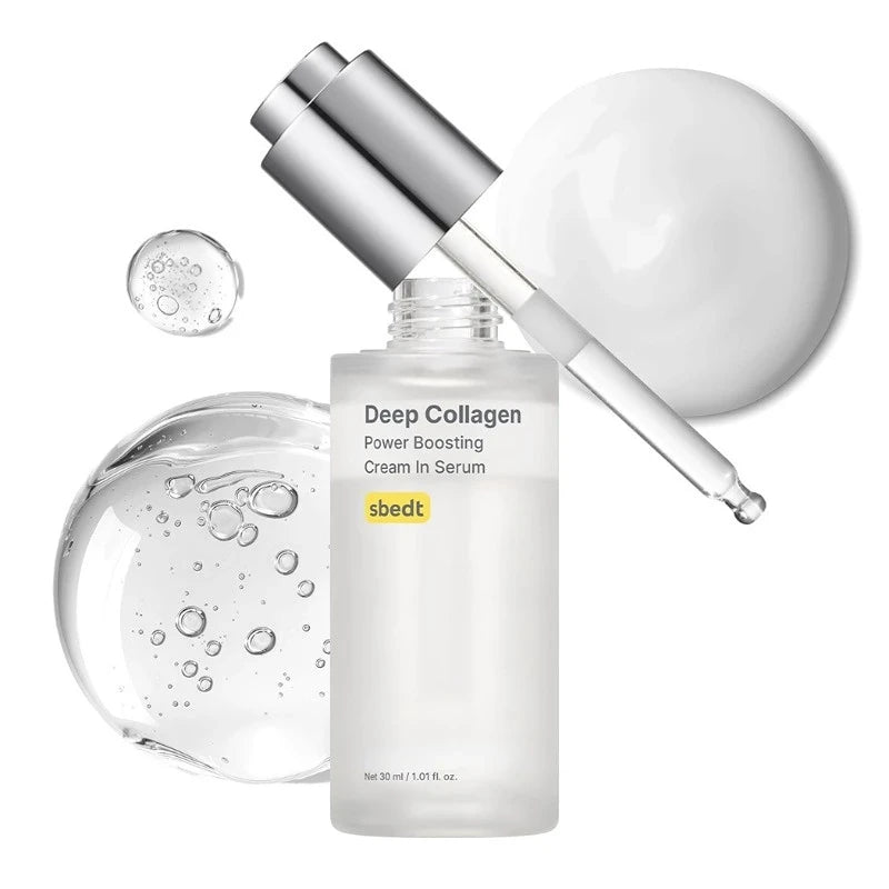 Retinol Capsule Skincare Set
