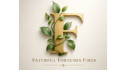 Faithful Fortunes Finds - Home